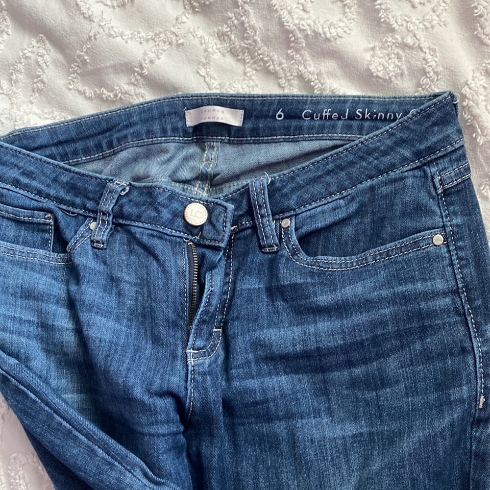 Jeans - Picture 2 of 3